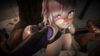 Mash’s Selfie Video Letter [Taka]