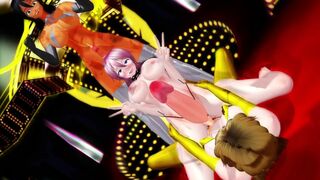 [Mmdmonmon] MMD #2