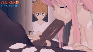 [To Love-Ru] [NTR] Lala [YuukiS]