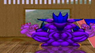 MUGEN – Big Breeding