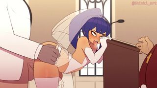 Toyboy Wedding [Shinkiart]