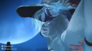 Ranni the Witch [skello-on-sale]