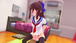 Hikari Big dildo