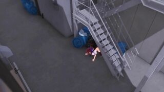 Hikari Dog view 2