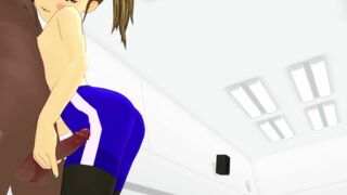 Wis Zinc Idol training 2