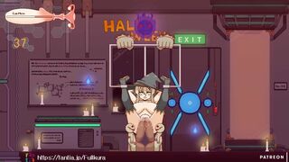 Witch Sex Dolls [Fullkura]