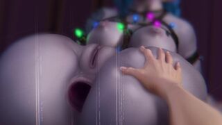 Gift Jinx [ecchioni]