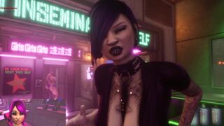 Lula’s Saga | Message from Resistance Teaser WIP