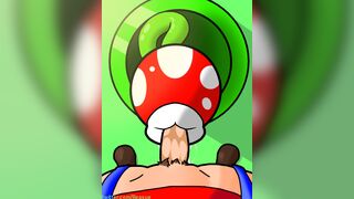 Piranha Plant [Loop]