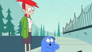 Zone –  Foster’s Home for Imaginary Friends