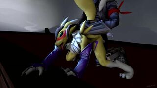 Rena x Beelze – Kespr