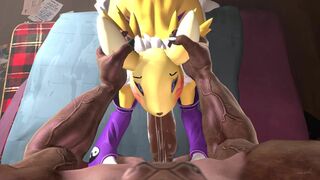 Rena Rough Throat – Kespr