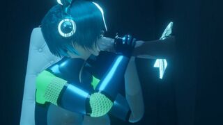 Glory Hole [Kleinvoimond]