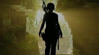 Tomb Raider 4 Trailer