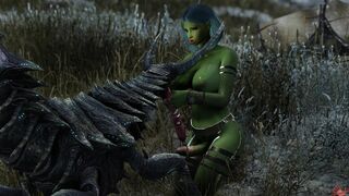 Distress Animal Crackers Ep 03