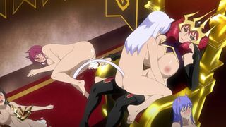 Futanari and Anime girls | Part 2