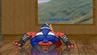 MUGEN – Falco Breeds Delga