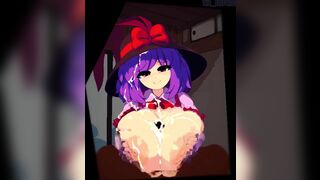 Iku Nagae – Touhou [takorin]