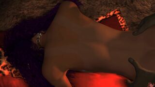 More Dark desires