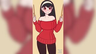 Yor Briar [nivaris art]