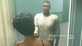 Agent Keki – part 1