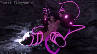 Kai’sa’s Second Skin [Shido]