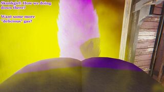 Pako’s Wild Western Dream Adventure [ElSharkoDiablo]