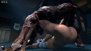 Jill Game Over 4 [HVLsfm]