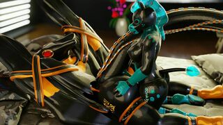 Rub [Donkey] – Evilbanana