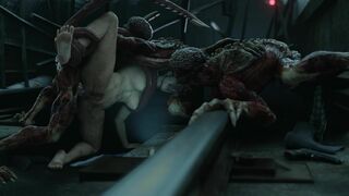 ZMSFM Jill and Lickers Gangbang (No Intro)