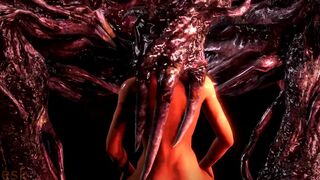 Esk – Casca x Monster Short Movie Berserk Runtime