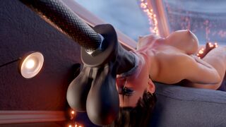 Horsecock Deepthroat