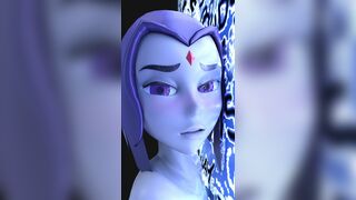 Raven’s Glory (Part 1) [Anomnipotent]