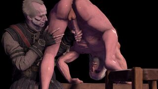 FULL: Tale from the Crypt [Obbi-mation]