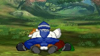 MUGEN – Falco’s Revenge