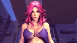 Poison [stoneddude]