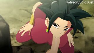 The DBXL Movie Part 2 [SoloDusk]