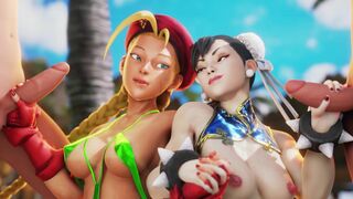 Friends Competition [crisisbeat]