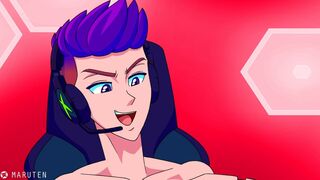 Dylan’s Revenge [Maruten]