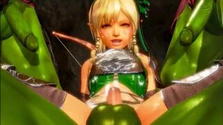 Watch Link’s Quest Ep. 1 – Ogre Hunt