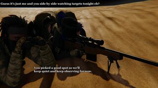 Squad O-O-F – Noise Suppression Preview – [ElSharkoDiablo]