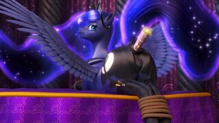 Backup Of Stretching the Moon [Clopician]