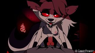 Hellhound [Canaryprimary]