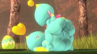 Chao Moment – Leviantan581re