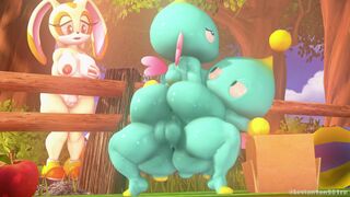 Chao Garden Breeder 1 – Leviantan581re