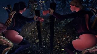 The Goblins’ Reward