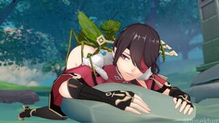 Beidou’s Fun in the Forest