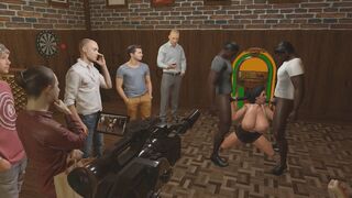 Exhibitionist Slut [Dingo1489]