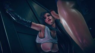 Tifa NTR