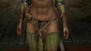 Skyrim – Who ya gonna call?